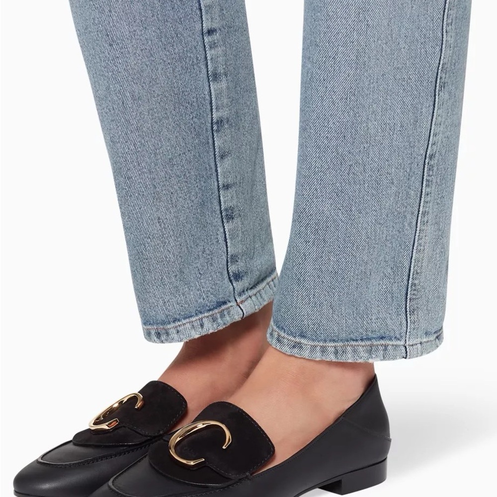 Loafer shoes